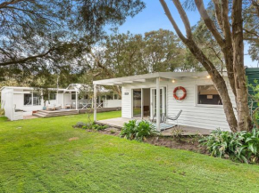 Seashore Holiday Getaway
